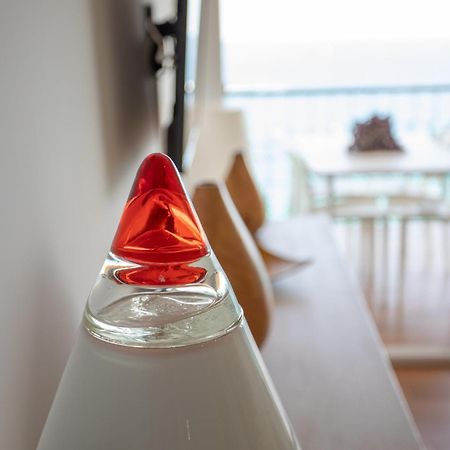 Pis Embaixador 1A Linea De Mar Apartment Кастел Пладжа де Аро Екстериор снимка