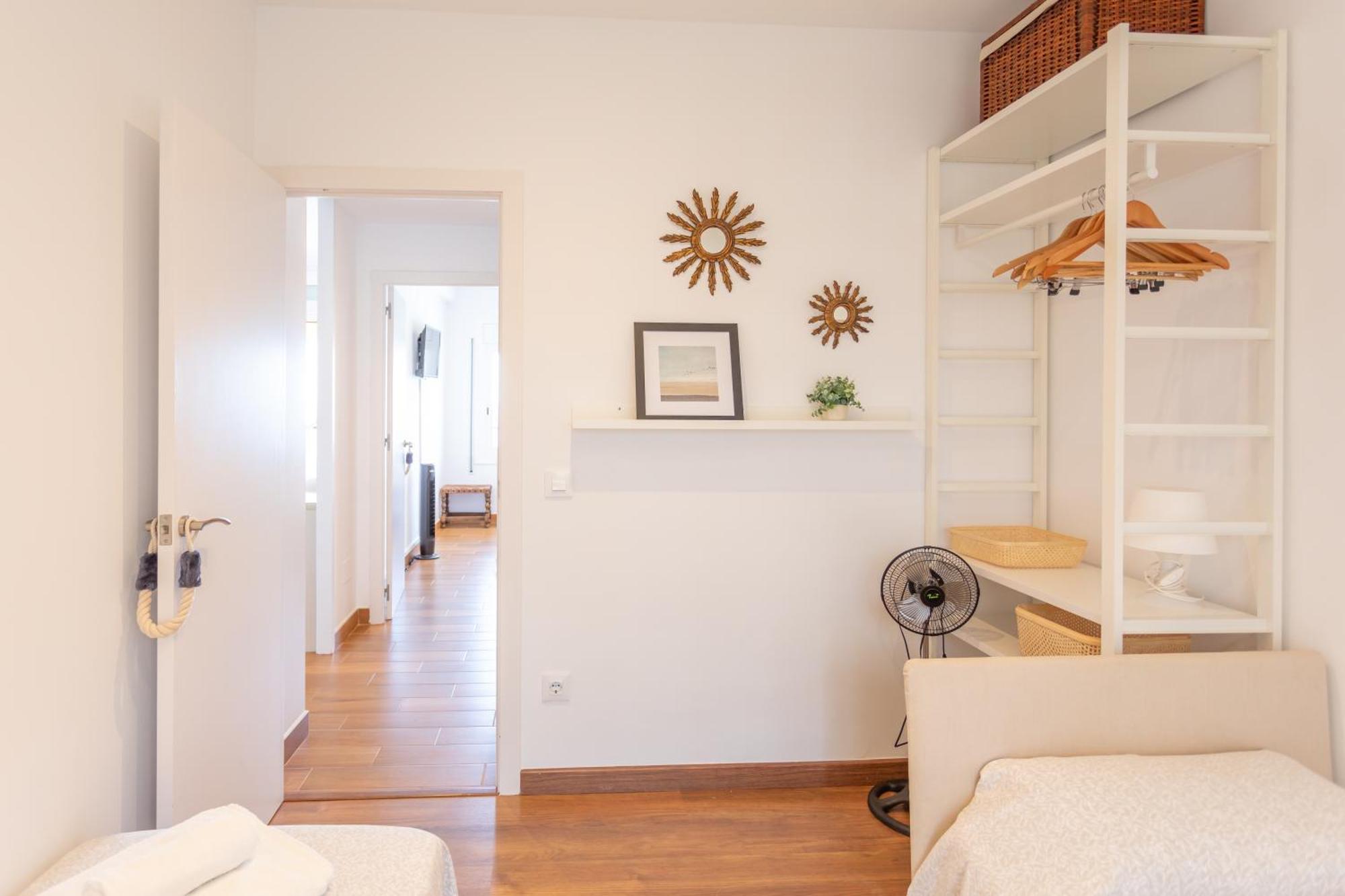Pis Embaixador 1A Linea De Mar Apartment Кастел Пладжа де Аро Екстериор снимка