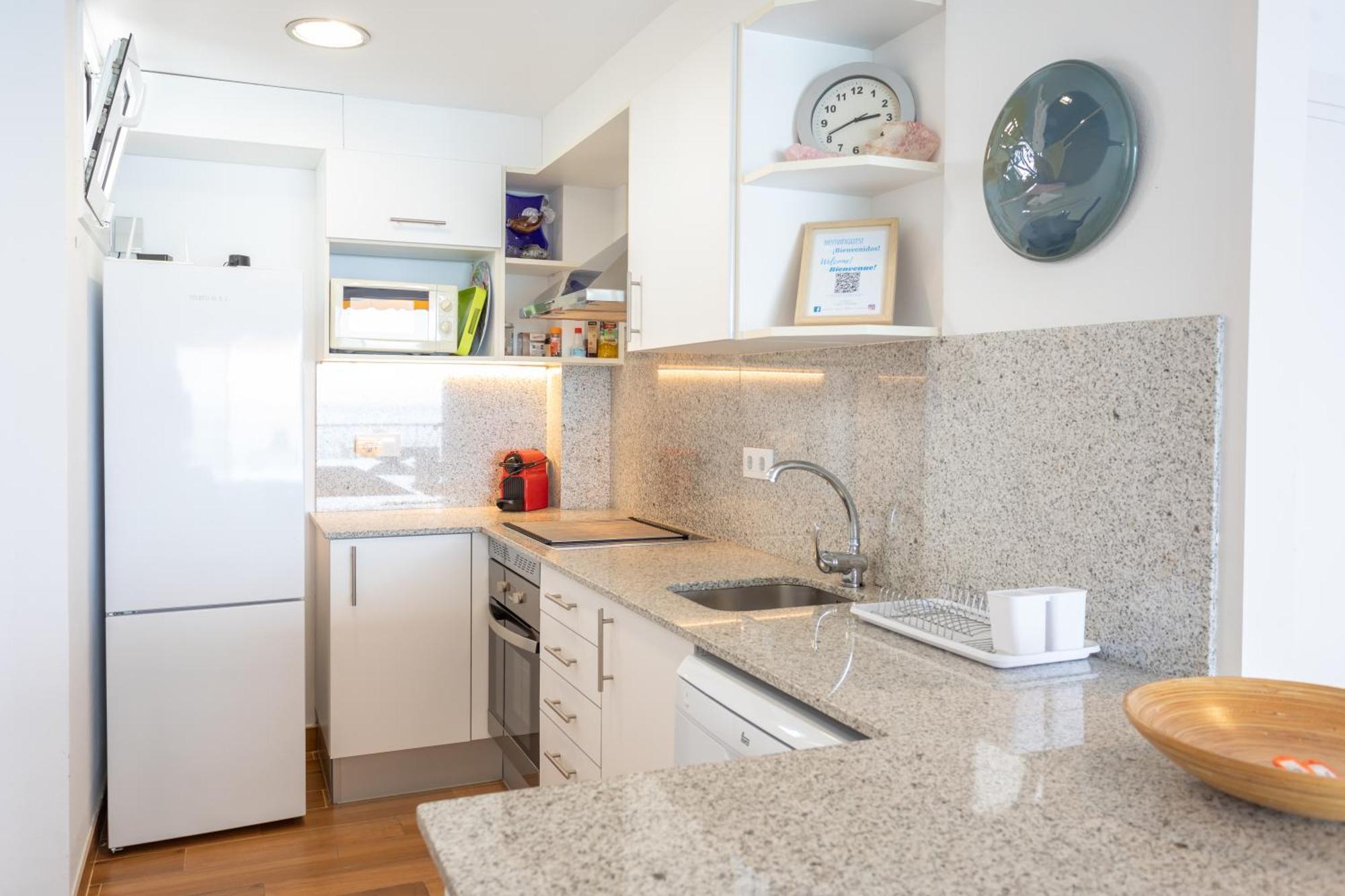 Pis Embaixador 1A Linea De Mar Apartment Кастел Пладжа де Аро Екстериор снимка